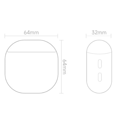 TrimGlow™ Electric Nail Clipper
